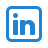 linkedin icon